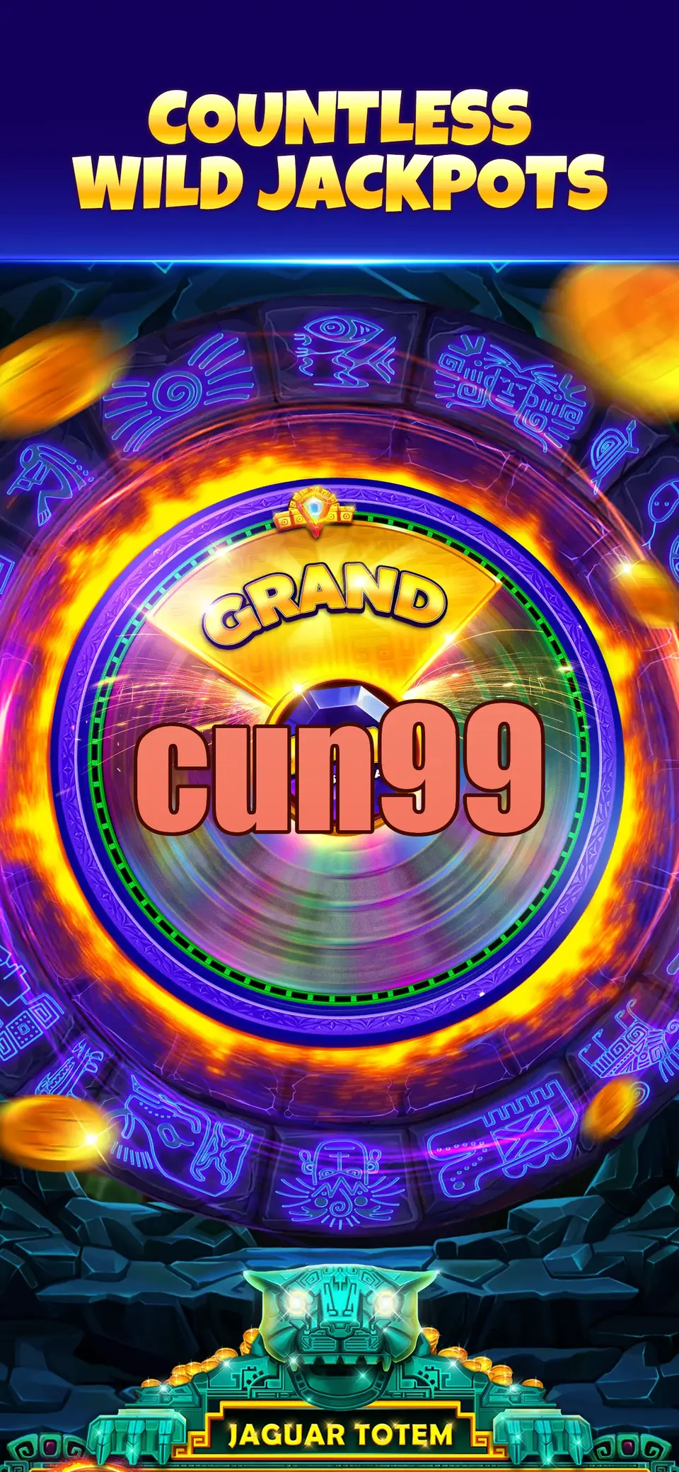 cun99 APK