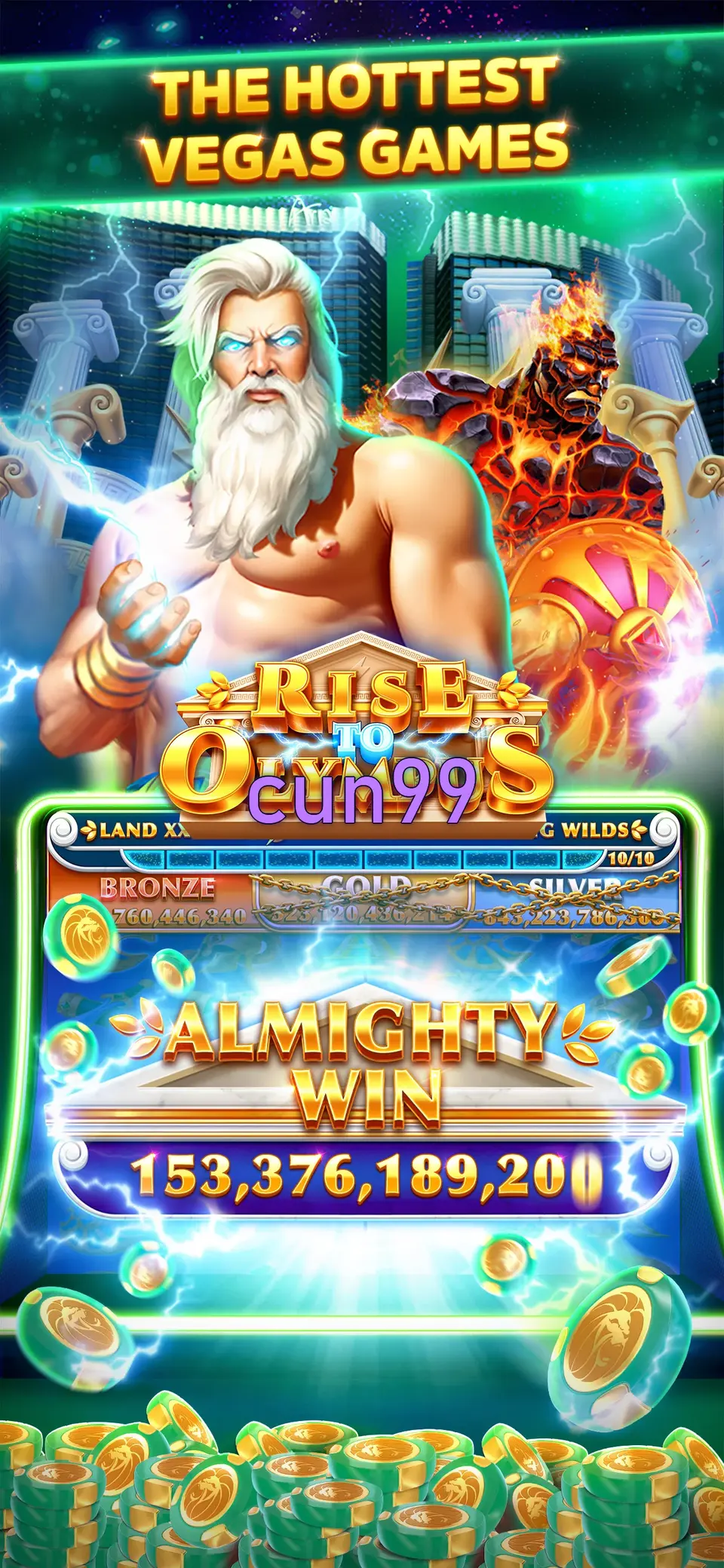 cun99 APK