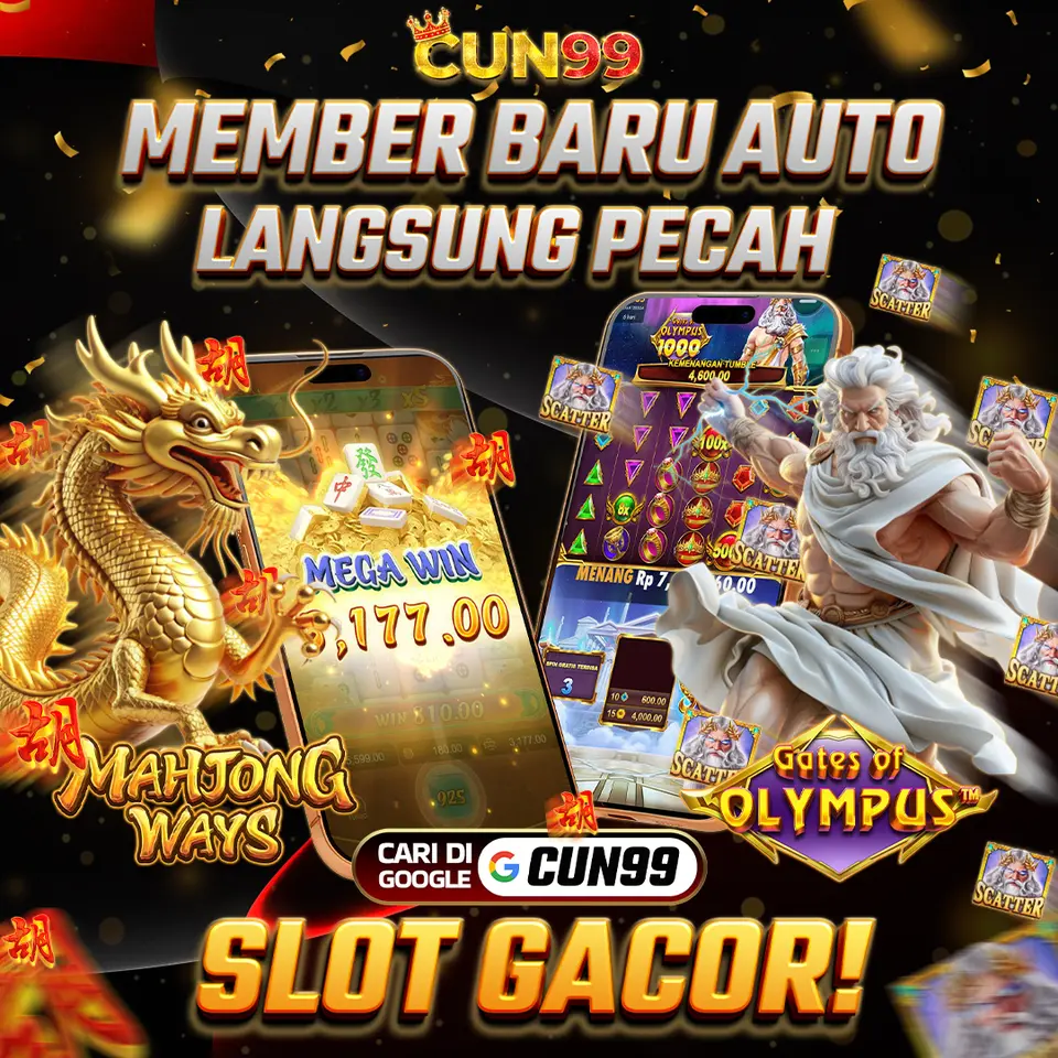 CUN99 APK Resmi Unduh Indonesia