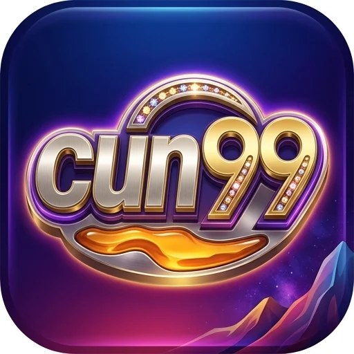 cun99 Logo - Resmi
